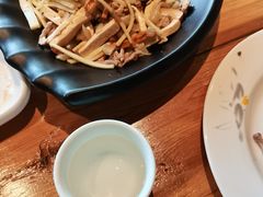 -金稼园·金平湖农家菜
