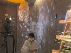 -施奈儿.洗头頭療.按摩SPA.采耳(上梅林店)