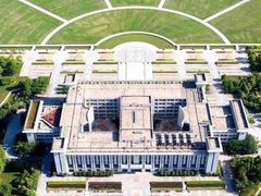 -东南大学(九龙湖校区)