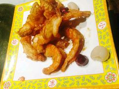 -那家小馆•北京菜•烤鸭(中关村店)