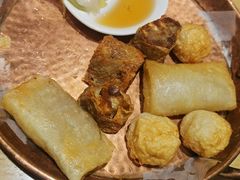 -潮巷·老潮汕美食集市(欢乐港湾店)