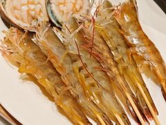 -鹅香四海·卤水火锅·砂锅粥·潮汕菜(宝安店)