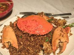 -喜记避风塘炒辣蟹(旗舰店)