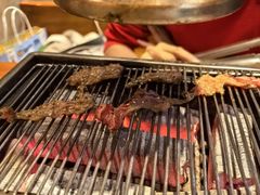 -丹东特色烤肉(学府路一部店)