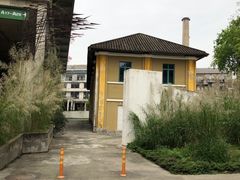 -广州市紫泥堂文化创意园景区