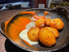 -MAGPIE喜鹊派餐厅(华侨城店)