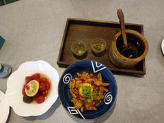 -汉水谣·江景餐厅(江滩店)