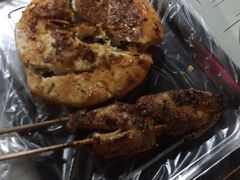 -非凡烧烤(历史博物馆店)