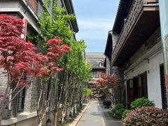 -清真蒋有记(老门东店)