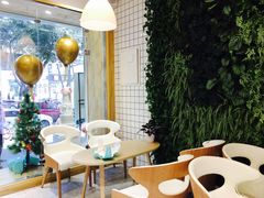 -罗莎蛋糕(建设路店)
