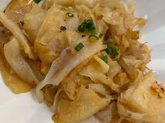 XO酱陈村粉-顺德人家食府(黄金广场店)