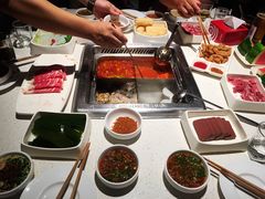 -海底捞火锅(九久奥特莱斯店)