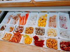 -许小树(国贸商城店)