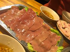 -岗上渣渣老火锅(两路口店)