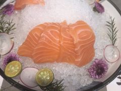-松坂屋日料自助(长城路店)