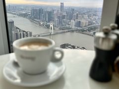 -广州四季酒店·意珍·意式自助餐