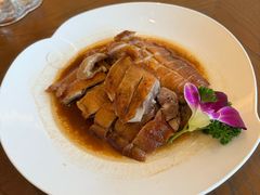 -水月周庄铂尔曼酒店-水月荟中餐厅