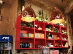 -美庐时尚餐厅(菱角湖店)