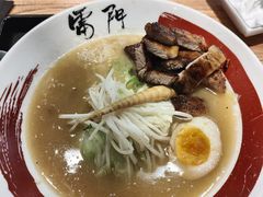 -雷门拉面·现熬骨汤(凯德来福士店)