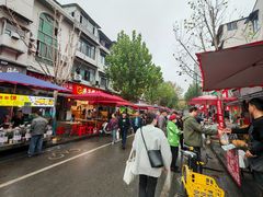 -毛氏汽水包(山海关路店)