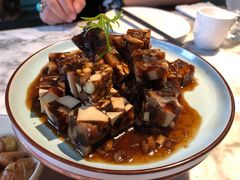 北京豆儿酱-京味斋·北京烤鸭(华威桥北工大店)