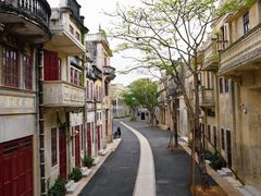 -赤坎·广东华侨国际旅游度假区