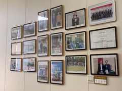 -佛山中大口腔医院·市二级口腔专科医院