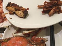 -海天一色海景自助餐厅(西港花园店)