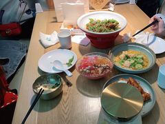 -米一仙·成都小碗菜(东万达店)