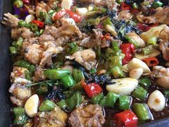 -蘭奢雅集·江浙菜(青山江滩店)