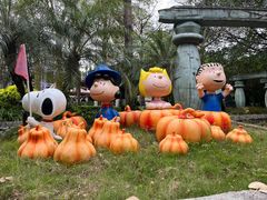 -史努比缤纷世界