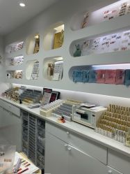 -芊冉•美甲美睫纹绣