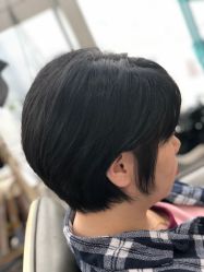 -GIRL STYLE 烫发·染发沙龙