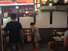 -西塘万安桥农家菜
