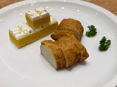 -圣雷克大酒店