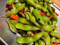 -北丐先生·野馄饨烧烤(长宁龙之梦店)