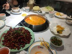 -蕃茄述·好汤自然来(江汉路店)