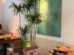 -双门洞·森系料理(体育西店)