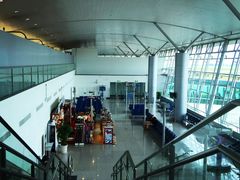 -胡志明新山一国际机场