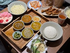 -李百蟹·江南蟹黄面·河景餐厅(夫子庙总店)