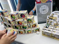 -弘阳·未来世界(弘阳广场店)