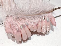 -森日式美甲沙龙MORI NAIL总店