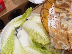 -蜀留香火锅(社会山店)