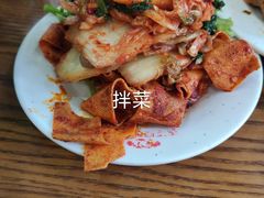 -老王四季抻面(南六东路店)