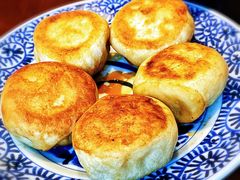 -清真牛街祥云轩门钉肉饼(左家庄店)