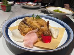 -山西会馆·晋菜·晋商宴·学堂记忆(许坦西街店)