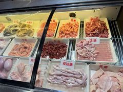 -顺水湾·牛肉牛杂火锅(驾鹤店)