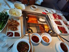 血旺-海底捞火锅(长沙华创国际广场店)