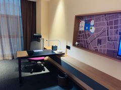 -苏州吴中希尔顿欢朋酒店