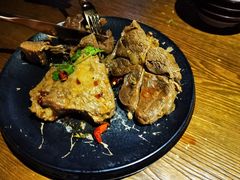 -受气牛肉·重庆耙牛肉(来福士店)